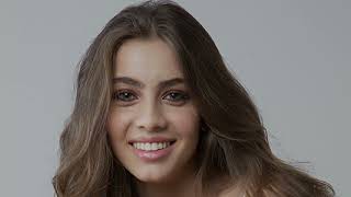 A Beautiful Woman - Elisa Visari (Part 428)