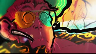 JYNX - CUCHIFRITO (OFFICIAL MUSIC VIDEO - 4K)