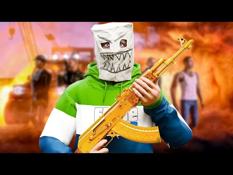 We Joined One State RP Mobile
