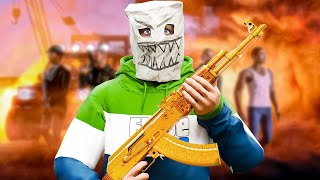 We Joined One State RP Mobile