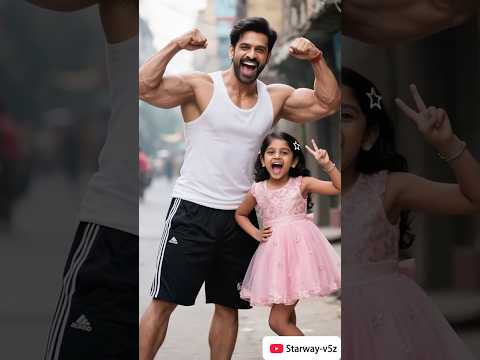 🤣💔🔥Mocked by All… But This Father and Daughter Fought Back and Rose to the Top!