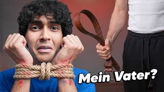 SO hat mich mein VATER immer BESTRAFT! 😳😂 | Mohi__07