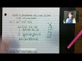 Factoring Polynomials and Expressions