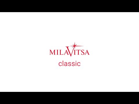 Milavitsa classic арт.115910.