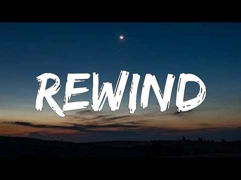 Charli XCX - Rewind (Lyrics)