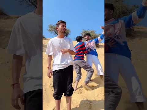 Kya Karu Inka 🤣 #shorts #comedy #funny #tijaravines