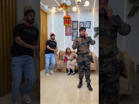 আর্মির বৌ এর বয়ফ্রেন্ড #shorts