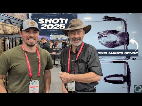 Lesser Known Products that Actually Make Sense! SHOT Show 2025