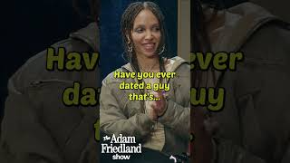 Next Question... | Season 2 Episode 33 | FKA Twigs

Out Now

#TAFS #adamfriedlandshow #fkatwigs