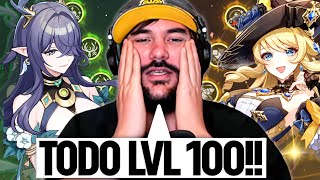 🚨 LE ANALIZO LA CUENTA a UN BALLENA y CASI ME MANDA a REROLL🤬