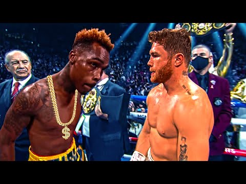 Canelo Alvarez (MEX) vs. Jermell Charlo (USA) - "Boxing Superfight" [Full Preview]