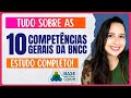 Competências da BNCC e Autoconhecimento