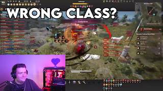 Stop Playing the Wrong PvP Class.