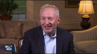 Wall Street Week: Larry Summers on the Fed