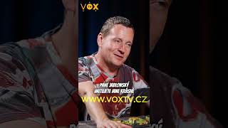 Nejlepší imitátor Zemana se setkal se Zemanem... 😂😂 #shorts #mrkubelikshow