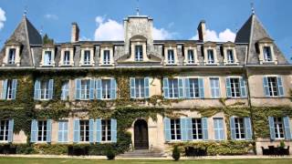 Château de Lalande - Hôtel Restaurant au coeur du Périgord - Annesse et Beaulieu - Perigueux