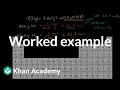 Stoichiometry and Molar Calculations