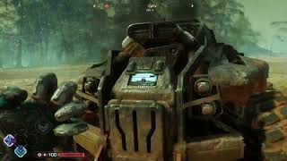 RAGE 2 Episode 12