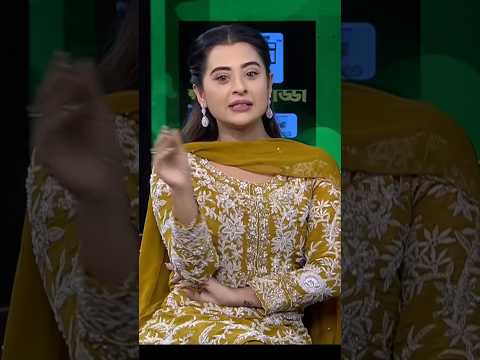 জীবনে একবার হলেও, নায়ক শাকিব খানের মতো হতে চাই, চিত্রনায়িকা: শবনম বুবলি#apubiswas #sakibkhan#bubly