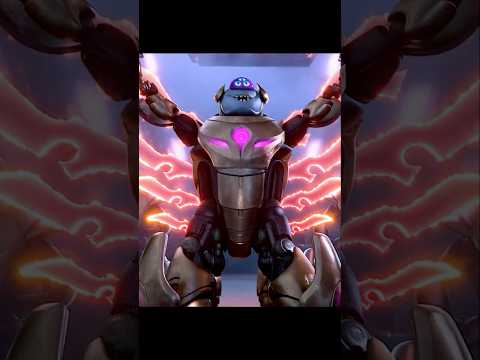 Clone Betrayal 😱 ✨ | #Elio2025 #shorts