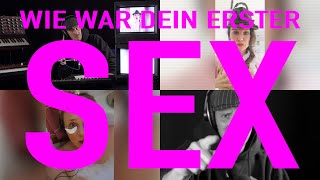 WIE WAR DEIN ERSTER SEX - Unser Lockdown-Special mit vielen Gästen übers ERSTE MAL! RADIO INFLUENZA