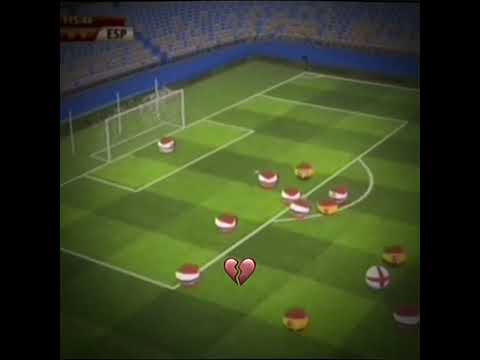 Transición parte 1 🔥 #futbol #hearttrend ##barcelona #countryballs