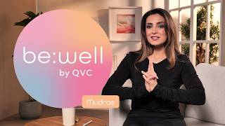 Mudras! | be:well Stressmanagement