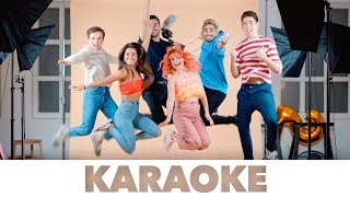 EDY | Escola Dos YouTubers Abertura/Genérico (Karaoke Instrumental)