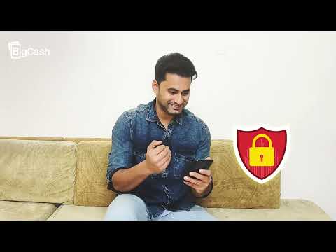 My BigCash Experience: Safe, Secure & Totally Worth It! | BigCash Star Game Journey Inside