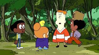 Carter In The Electronic Heart Shaped Episode 8