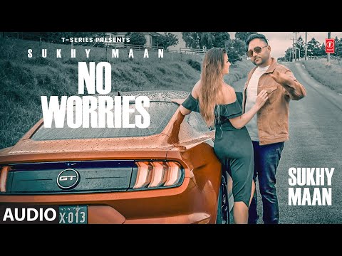 NO WORRIES (Full Audio) | Hunter D | Jashandeep | Latest Punjabi Songs 2023