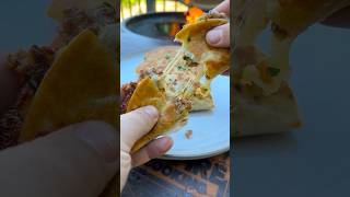 Crispy Chorizo Tacos (Recipe In Description)