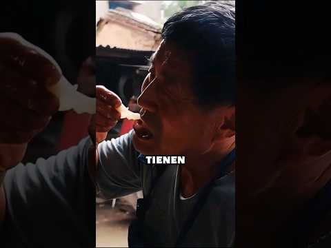 CARNE DE VINAGRE - SCOOBY (INTERESANTE) #shortsviral #corridos #suscribete #historia
