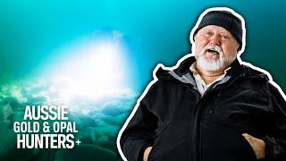 MONSTER Storm Threatens Vernon Adkison's Biggest Career Season | Bering Sea Gold