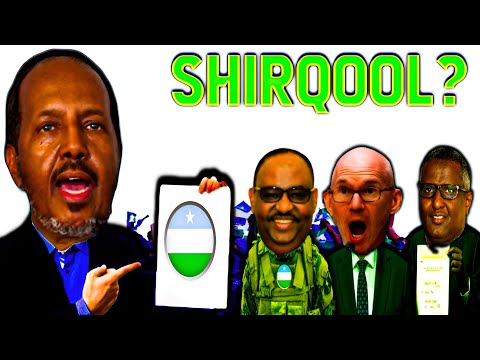 DEG DEG:MW Xasan Sheekh oo Xaaladda Puntland Ka Yaabay | Guusha Dagaalka | Shirqool La Fashiliyey?