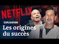 Netflix Business Strategies and Challenges