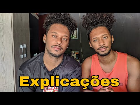 FIM DO CANAL? PORQUE ESTAMOS SUMIDOS DO YOUTUBE?