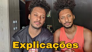 FIM DO CANAL? PORQUE ESTAMOS SUMIDOS DO YOUTUBE?
