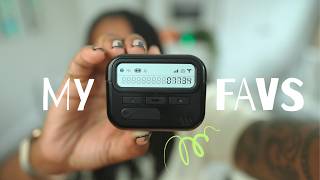 My Favorite Tech & Things! - June 2025🔥
