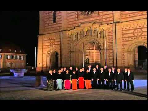 Motettenchor Speyer - Guter Mond, du gehst so stille 2002