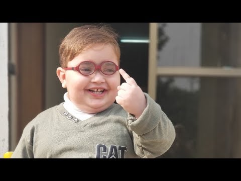 Ahmad shah in Angry mode with Professor