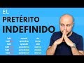 Understanding the Preterite Tense in Spanish