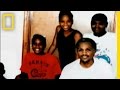 Ashanti Withers' Journey Home