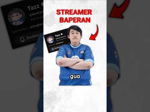 Plis jangan dewasa dulu taz kita masih butuh hiburan ๐คฃ๐ #shorts #mlbb