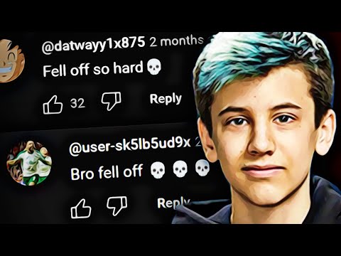 The Fortnite Streamer Everyone Forgot About