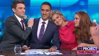 The Project: Final Episode (June 27, 2025)