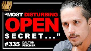 The Blackstone Shooter, Cartel US Networks, Darkest Crime & Shawn Ryan | Dalton Fischer • 335