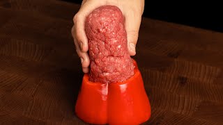 ¡Aprendí este truco de un chef! ¡Qué idea tan genial!