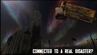 This Church holds DARK SECRETS | Fallout 76 lore