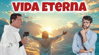 🔥¿Verdad O Mentira Existe La Vida Eterna? Preguntas y Respuestas 👀👈🏻